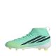 5. Buty piłkarskie dla dzieci adidas F50 Hyperfast League Mid FG KK1317