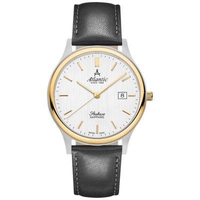 Zegarek Męski Atlantic Seabase 60343.43.21 + BOX
