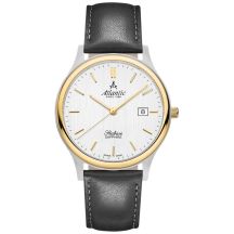 Zegarek Męski Atlantic Seabase 60343.43.21 + BOX