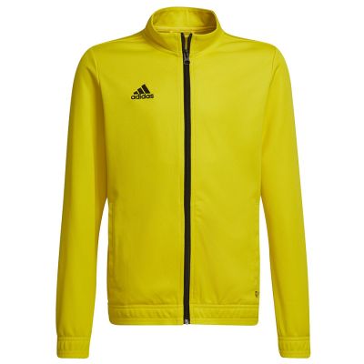6. Bluza adidas Entrada 22 Track Jr HI2139