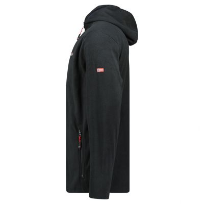 4. Bluza polarowa Geographical Norway UNICIA 224 M WX3713H/GN