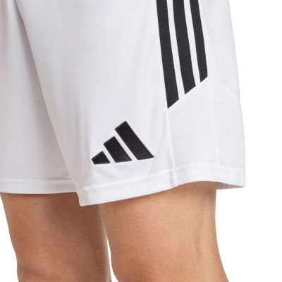 4. Spodenki męskie adidas Tiro 26 League białe KA8775