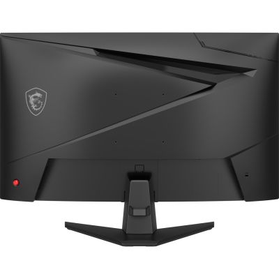 17. MSI Monitor 27" MAG 275CQF E18  27"  WQHD 180Hz