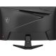 17. MSI Monitor 27" MAG 275CQF E18  27"  WQHD 180Hz