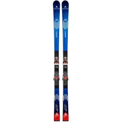 Narty Dynastar Speed Course WC GS 170-182 R22 wiązania SPX 12 Rockerace GW Hot Red