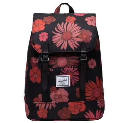Herschel Retreat Mini Backpack 11086-05692 Wielokolorowe One size