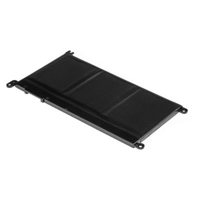 3. GREEN CELL BATERIA DE150 WDX0R WDXOR DO DELL INSPIRON 13 5378 5379 14 5482 15 5568 5578 5579 7560 7570 17 5770 3400MAH 11.4V