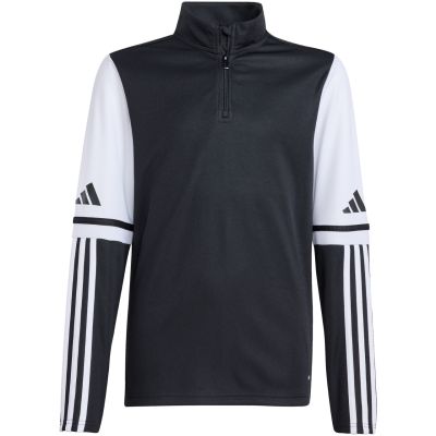 10. Bluza adidas Squadra 25 Training Top Jr JE2749