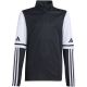 10. Bluza adidas Squadra 25 Training Top Jr JE2749