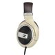 3. Słuchawki Sennheiser HD 599 506831 (kolor beżowy)