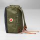 17. Fjällräven Färden Duffel 50 Troba podróżna Miękka skorupa Zielony 50 l Poliamidowy