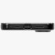 4. Etui UNIQ Airsuit na iPhone 17 Magclick Charging - czarne