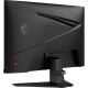 7. Monitor LCD 24" MAG 244F MSI