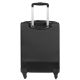 3. Eastpak Transit'r 4 S Suitcase EK0A5BFI0081 Czarne One size