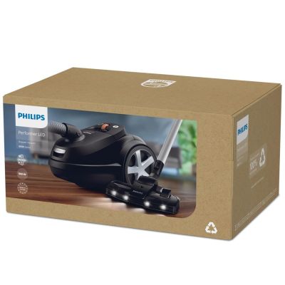 17. Odkurzacz PHILIPS XD8122/10