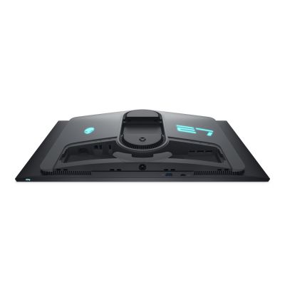 2. MONITOR DELL ALIENWARE QD-OLED 27" AW2725DF 360Hz