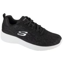 Skechers Dynamight 2.0 - Homespun 12963-BKW Czarne 36