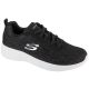 Skechers Dynamight 2.0 - Homespun 12963-BKW Czarne 36