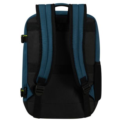 15. Plecak kabinowy American Tourister Take2Cabin S - harbor blue