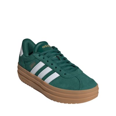8. Buty adidas VL Court Bold W JP6917