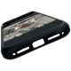 5. Etui Nimmy Gentle Pets Series Dog MagSafe na iPhone 17 Pro - czarne