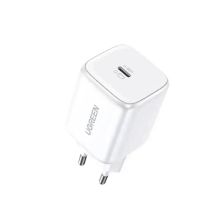 Ładowarka sieciowa Ugreen Nexode N Series X524 GaN USB-C 45W - biała
