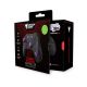 6. Dragonshock PopTop Czarny, Fioletowy Bluetooth Gamepad Analogowa/Cyfrowa Nintendo Switch, PC