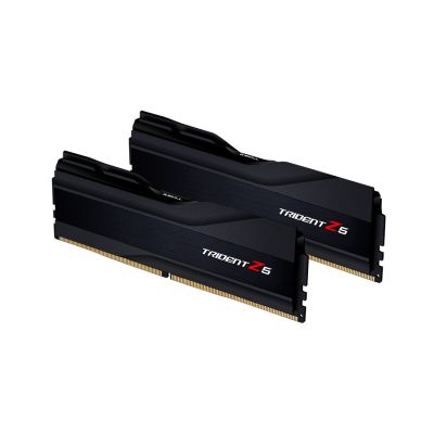 2. G.Skill Trident Z F5-7200J3646F24GX2-TZ5K moduł pamięci 48 GB 2 x 24 GB DDR5 7200 MT/s 288-pin DIMM
