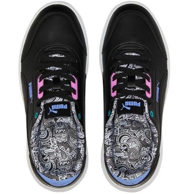 2. Buty Puma Tori Me Happy W 386384 02