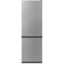 Chłodziarko-zamrażarka GORENJE NRK6182PS4