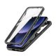 2. Etui Tech-Protect Defense MagSafe na Samsung Galaxy S26 - czarne