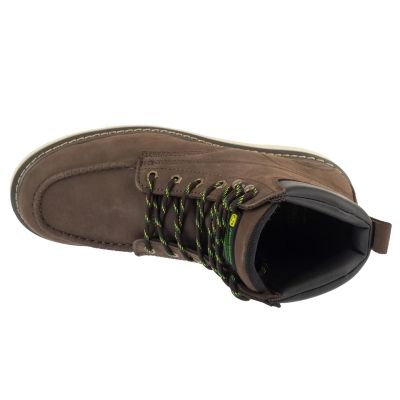 3. Skechers Kadmiel - Grand Creek 256019-CHOC Brązowe 41