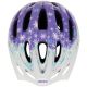 3. Kask dziecięcy Huffy Disney Kraina Lodu (01315HL)