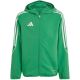 11. Kurtka adidas Tiro 23 League Windbreaker Jr IA1625