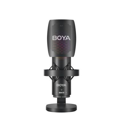 19. USB  Microphones BOYA K9