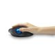 3. Kensington Pro Fit Ergo TB450 myszka Biuro Po prawej stronie RF Wireless + Bluetooth Manipulator kulkowy 1600 DPI