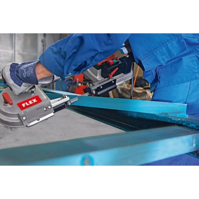 5. FLEX PRZECINARKA TAŚMOWA SBG4910 230/CEE