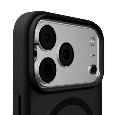 7. Szkło hartowane Puro Camera Standard na iPhone 17 Pro Max na wyspę aparatu i obiektywy