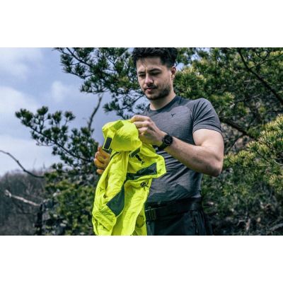 10. Kurtka rowerowa Silvini Men Jacket Vetta M 3120-MJ1612/7111/M