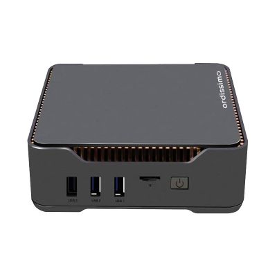 3. Ordissimo MiniPC Luna2 J3455/4GB/64GB eMMC/HDMI, TAS+MSM