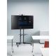 11. MANHATTAN STOJAK MOBILNY TV LED/LCD/PDP 37-70 CALI