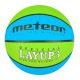 Piłka do koszykówki Meteor Layup 3 7049