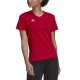 7. Koszulka adidas Entrada 22 Tee W HC0441