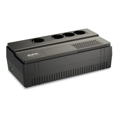 7. APC BV500I-GR zasilacz UPS Technologia line-interactive 0,5 kVA 300 W 4 x gniazdo sieciowe