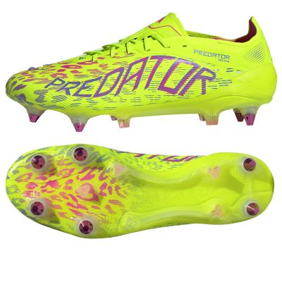 Buty piłkarskie adidas Predator Elite SG M ID3851