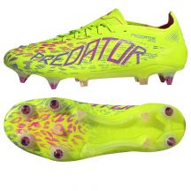 Buty piłkarskie adidas Predator Elite SG M ID3851
