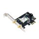 8. Karta sieciowa ASUS WL-PCI PCE-BE6500