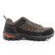 4. CMP Rigel buty sportowe męskie trekkingowe wodoodporne FITGO skóra