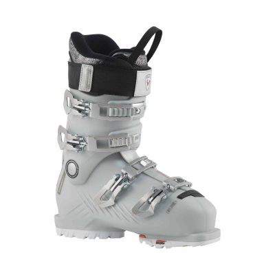 Buty narciarskie Rossignol PURE RENTAL GW srebrny