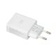 4. ŁADOWARKA SIECIOWA I-BOX C-36 PD20W USB-C + USB-A